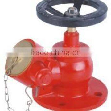 Flanged Landing Valve