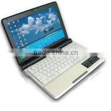 7inch umpc mini laptop