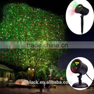 Factory Price Wireless Laser Light Outdoor Christmas Decoration Mini Laser Lighting photo-5