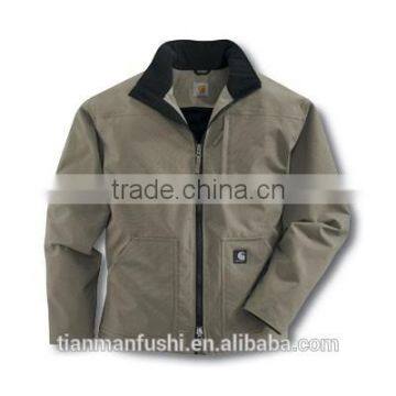 2015 Quality Insulated Jacket Wholesale Jacket Workwear Customed Working Jacket