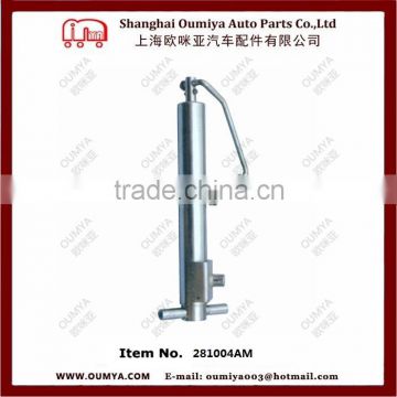 Trailer Square Jack 281004AM