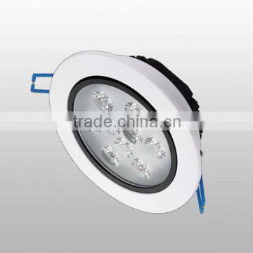 smd led downlight production line