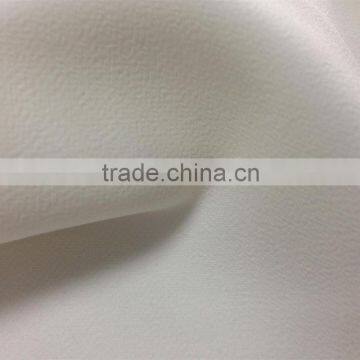 bounce polyester imitation silk