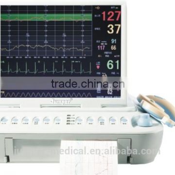 Jumper 600P Fetal Monitor with CE certificate-- On Sales promotion with special price