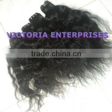 100% Natural Virgin Indian Hair