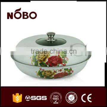 Printing Chinese New Year Candy Tray With Liid photo-5