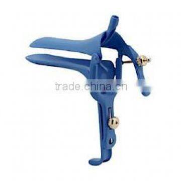 Gynecology vaginal speculum