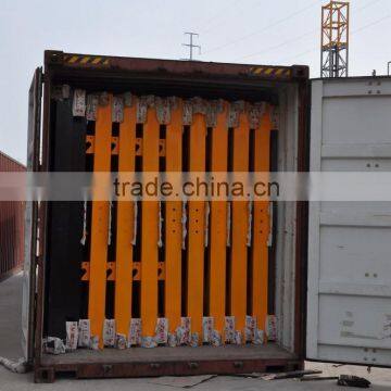 Manufacture Mast Section 5610Tower Crane, QTZ63Tower Crane(1-6T) photo-6
