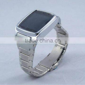 GSM Watch Mobile Phone