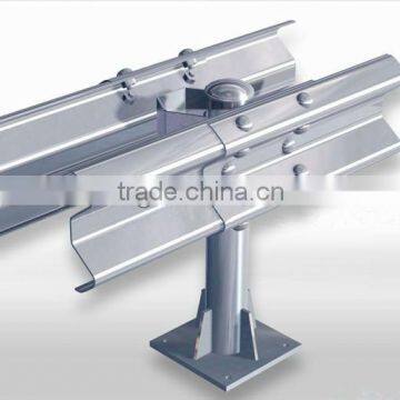 Steel Guard Rails/W Beam Guradrail