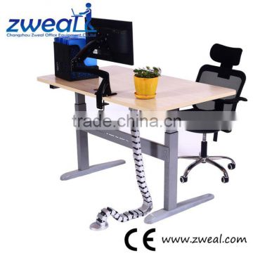 computer desks with locking drawers factory wholesale