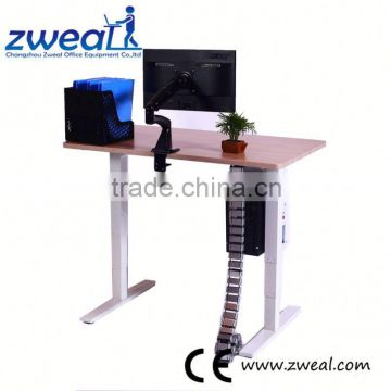 office desk with locking drawers factory wholesale