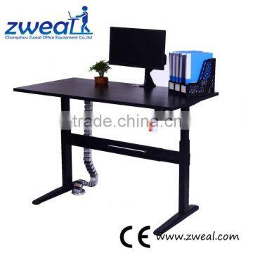 folding study table and chair factory wholesale