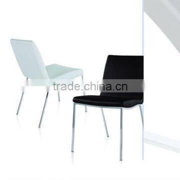 2014 modern PU dining chair