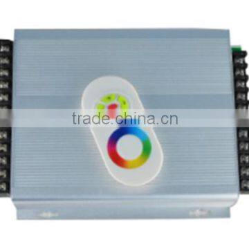 Half a Touch Power Controller 5V 12V 24V is Optional(optional Black and White) photo-2