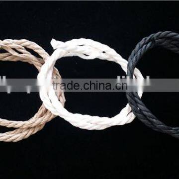 paper rope/twisted paper twine/paper raffia string