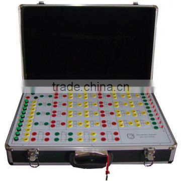 Edcuational science kit,Electronic training kit,Digital Logic Electronic Training equipment