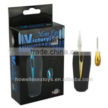 Video Japan Sex Girl Toys Flashing Vibrating Artificial Penis for Women photo-3