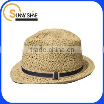 Sunny Shine wholesale Unisex Gender promotional straw hat