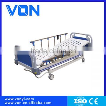 Alibaba China Supplier/Medical device/ Electric Hospital Clinic Bed for Patient