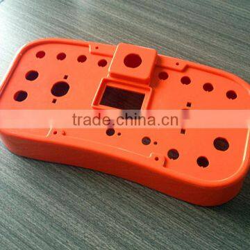 High Precision Stereolithography (sla) Printer Enclosure Plastics Prototype Model photo-6