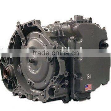 ATX 6t45 gearbox assembly transmission automatic transmission parts