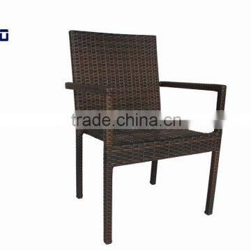 Outdoor Furniture Rattan Garden Chair