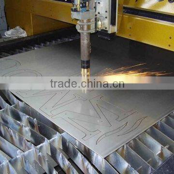 Water-cooling and for acrylic cnc laser router