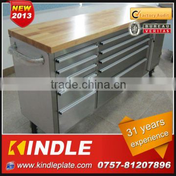 Kindle 2013 heavy duty hard wearing office filing tool cabinet industrial furniture