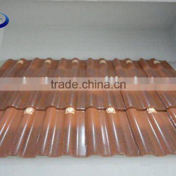 300*400mm Roofing Tile,European Style Interlockinf Tiles,CE