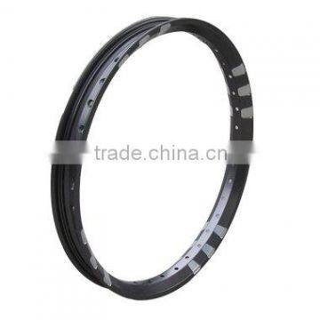 D 1.60 CNC motorcycle alloy rim with DOT certificate