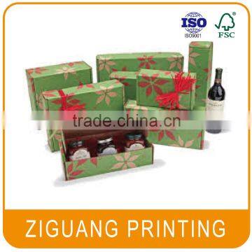 High quality corrugated shipping box