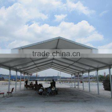 yijin factory glass marquee tent MOB:+08613662486584