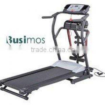 Multi Function Motorized Treadmill multi-function foldable motorized