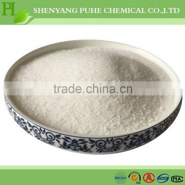 China factory gluconic acid concrete water reducer