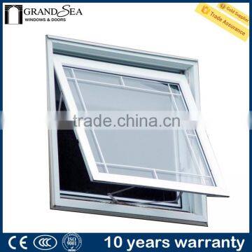 Grandsea Quality Aluminium Double Glazed Windows and Doors Produce photo-3