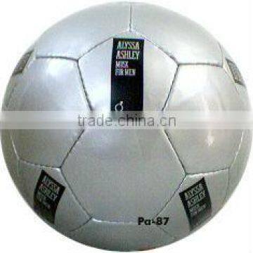 Custom Imprinted logo Soccer Balls
