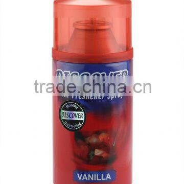 DSR0016 Discover Air Freshener Spray