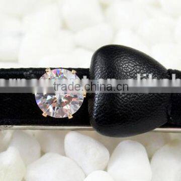 Women Hair Bow Metal Hair Clip Hair Accessory photo-3