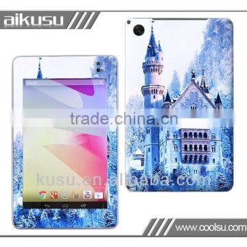 New Design Color Skin Sticker for Google photo-4