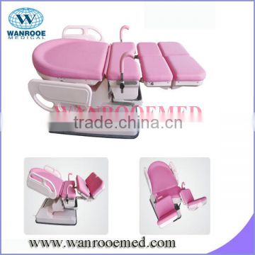 ALDR101C Multi-delivery-positions Obstetric Labor Table