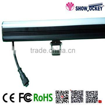 ShowJockey DMX RGB Ceiling LED Light With Milky White Cover photo-5