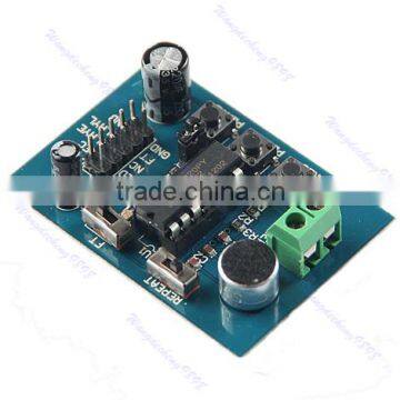 ISD1820 Voice Sound Board Speech Module Recording Playing Playback Module photo-2