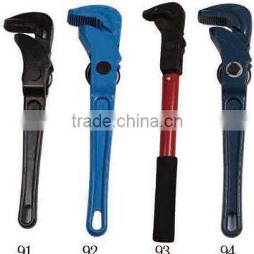 Reinforcing Bar Iron Wire Wrench on Construction Factory Directly HS Code 82041100