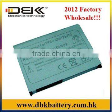 PDA Battery PDA-PALTREO680 Suitable for TREO 680,TREO 750,750V