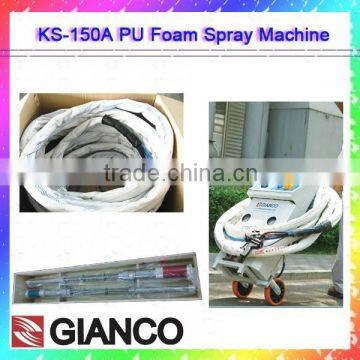 2016 Pneumatic Spray Paint Machine