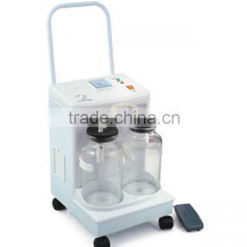 Medical Products Portable Electrical Suction Apparatus KA-SA0003