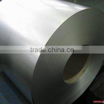 Q235 galvanized steel trip