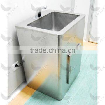 Best quality resturant kitchen laboratory 304 stainless steel sink