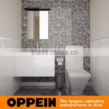 Bathroom Furniture Set Wash Basin and Toilet Bathroom Design